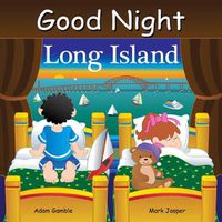 Cover image for Good Night Long Island