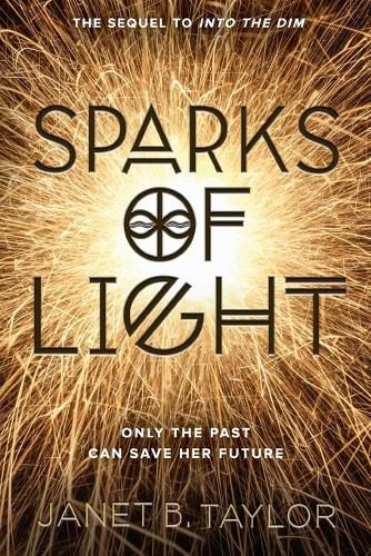 Cover image for Sparks of Light