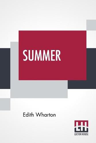 Cover image for Summer