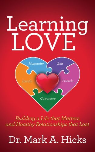 Cover image for Learning Love