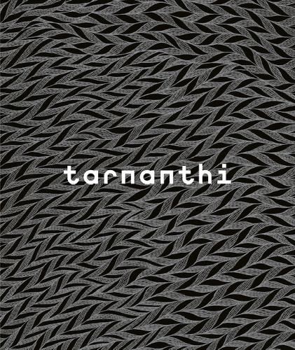 Cover image for Tarnanthi 2019 Catalogue