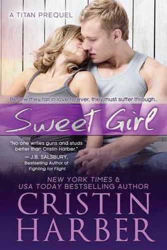 Cover image for Sweet Girl