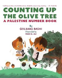 Cover image for Counting Up the Olive Tree