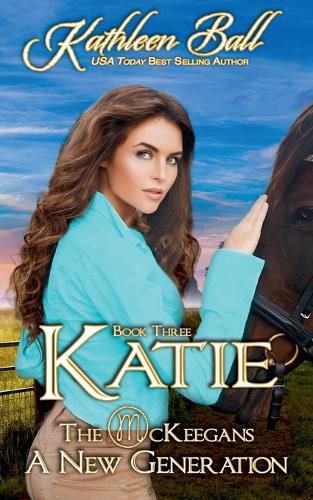 Cover image for Katie