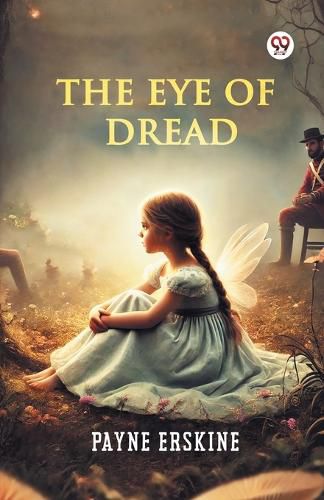 Cover image for The Eye Of Dread (Edition1)