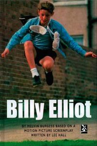 Cover image for Billy Elliot
