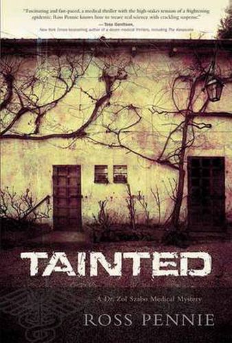 Tainted: A Dr Zol Szabo Medical Mystery