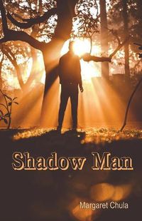 Cover image for Shadow Man