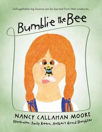 Cover image for Bumblie the Bee