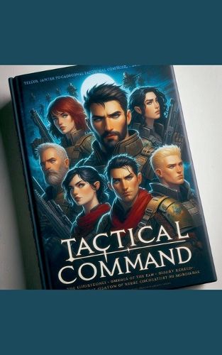 Cover image for Tactical Command