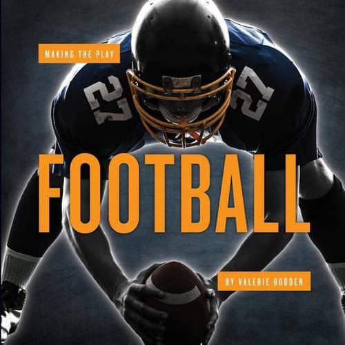 Cover image for Football