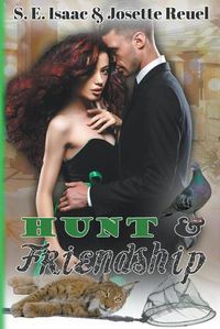 Cover image for Hunt & Friendship