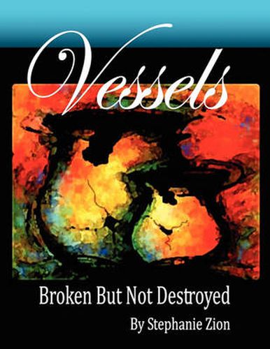 Cover image for Vessels