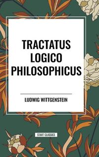 Cover image for Tractatus Logico Philosophicus