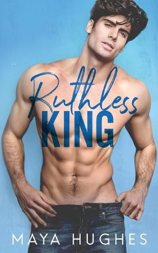 Cover image for Ruthless King