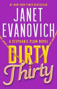 Cover image for Dirty Thirty