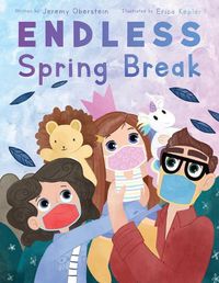 Cover image for Endless Spring Break