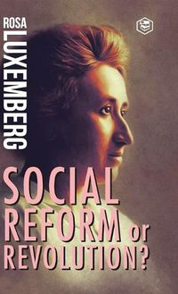 Cover image for Reform or Revolution