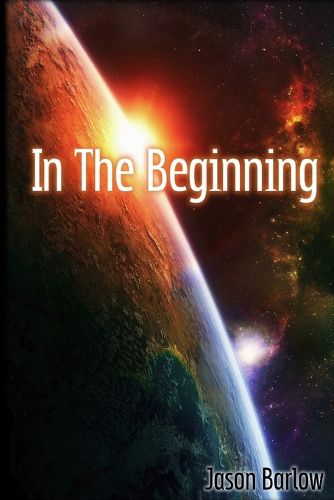 Cover image for In The Beginning