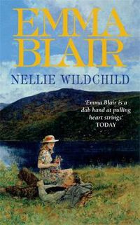Cover image for Nellie Wildchild