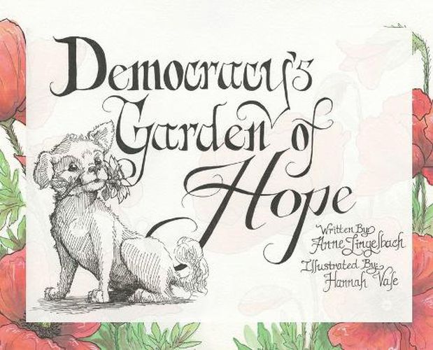 Cover image for Democracy's Garden of Hope