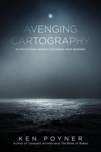 Cover image for Avenging Cartography