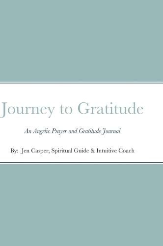 Cover image for Journey to Gratitude