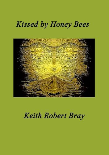 Cover image for Kissed by Honeybees