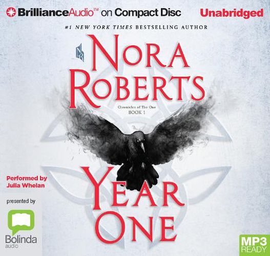 Cover image for Year One