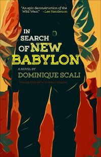 Cover image for In Search of New Babylon
