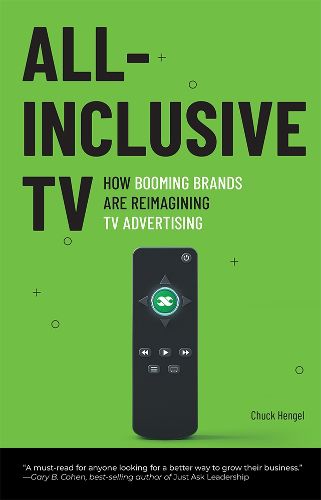 Cover image for All-Inclusive TV: How Booming Brands Are Reimagining TV Advertising