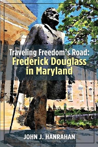 Cover image for Traveling Freedom's Road