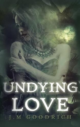 Cover image for Undying Love