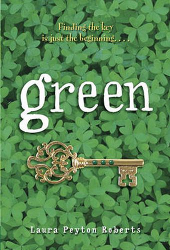 Cover image for Green