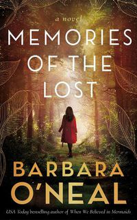 Cover image for Memories of the Lost