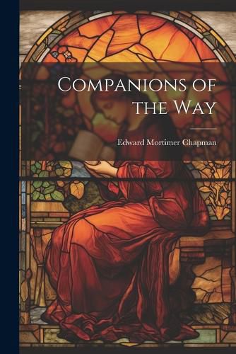 Cover image for Companions of the Way