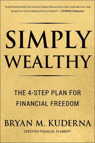 Cover image for Simply Wealthy