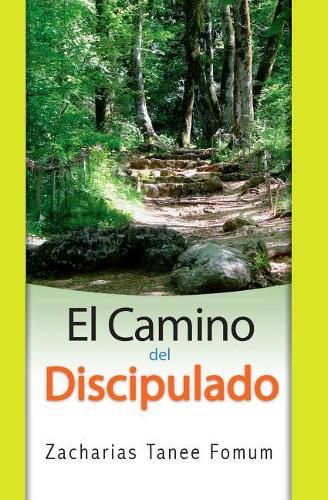 Cover image for El Camino Del Discipulado