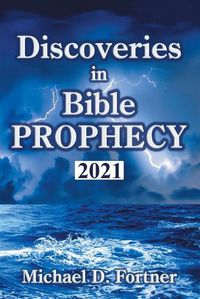 Cover image for Discoveries in Bible Prophecy: 2020