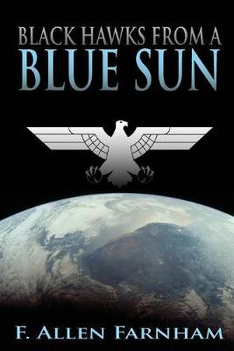 Cover image for Black Hawks From a Blue Sun