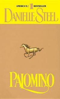 Cover image for Palomino: A Novel