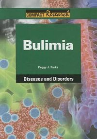 Cover image for Bulimia