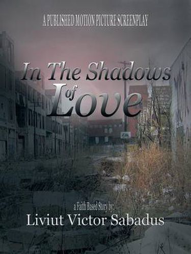 Cover image for In the Shadows of Love