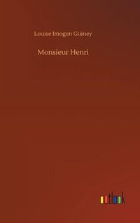 Cover image for Monsieur Henri