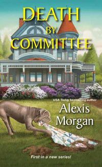 Cover image for Death by Committee