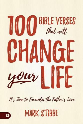 Cover image for 100 Bible Verses That Will Change Your Life