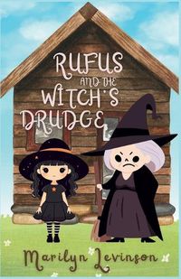 Cover image for Rufus and the Witch's Drudge