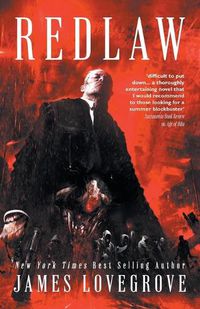 Cover image for Redlaw