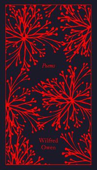 Cover image for Poems