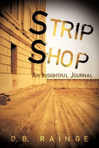 Cover image for Strip Shop